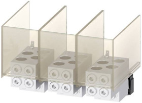 Gniazdo Siemens 3VA9773-0JC43 1 szt.