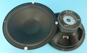 GDN-25/80/8 8 OM GŁOŚNIK CHINY