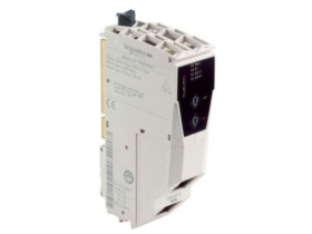 Moduł komunikacyjny SERCOS III TM5NS31 SCHNEIDER ELECTRIC