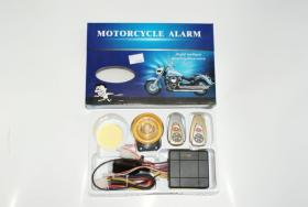 alarm motocyklowy