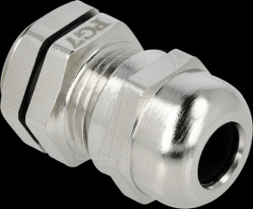 60275 Cable Gland PG7 metal
