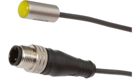 Czujnik Magnetyczny, Cylinder, 9Mm Okrągły, O9mm Dł. 20, 10-30V Dc, 1X Pnp...