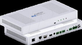 PT-PK100 PureTools - HDBaseT AV-System, 1200p