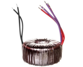 Transformator toroidalny TTS 600/D 230/24-24V 600VA 17124-8993