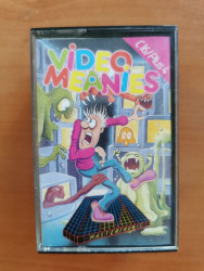 Commodore 16 Original Game