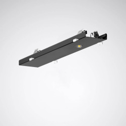 Trilux 7758300 7758300 Reflektor na szynę 6 W LED czarny 1 szt.