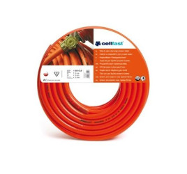 Wąż do gazu propan butan fi=9mm 1mb CB-70771