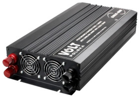 Przetwornica Sinus 4000 12V / 230V 2000/4000W (3SIP400012) VOLT POLSKA