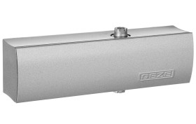 TS 1500 - korpus zamykający