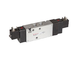Pneumatyczne zawory elektromagnetyczne Norgren G 3/8