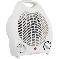 Airmaster UFH2TN Upright Fan Heater 2.0kW