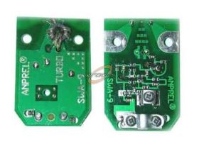 WZMACNIACZ ANTENOWY SWA-9