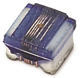 Cewka indukcyjna drutowa SMD 0,019 μH ±5% 0402 (1005M) SRF: 3.04GHz Idc 480mA Q: 26, rdzeń ceramiczny