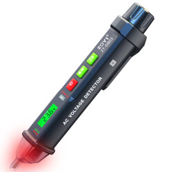 ZT-DB03 wskaźnik napięcia detektor 12V - 1000V ZOYI ZOTEK