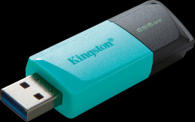 DTXM/256GB USB stick, USB 3.2, 256 GB, DataTraveler Exodia M