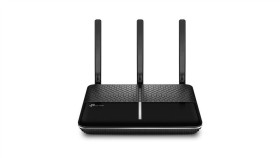 Router Wifi Ac2100, Vdsl/Adsl, Dual Band, 4X Rj45 1000Mb/S, 1X Rj11, 1X Usb...