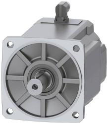 Silnik serwo Siemens 1FK2210-4AC01-1SA0 1FK22104AC011SA0