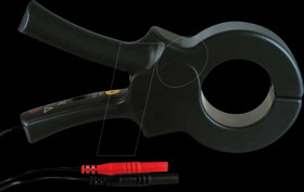 Z591A E-clip 1 clamp adapter, up to 1200 A