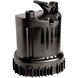 Sicce 572071 Submersible Pump DW5500, High Delivery, Low Power Use