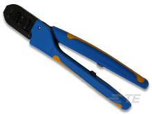 TE Connectivity TE AMP Certi-Crimp Hand Tools 91506-1