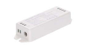 Sterownik Milight Rgb 12-24V 6/12A Fut037m