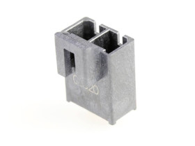 Molex 2002411112 Obudowa złącza pin żeńskiego na PCB, 1 szt.