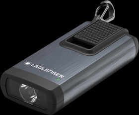 502577 LED torch, K6R, key ring