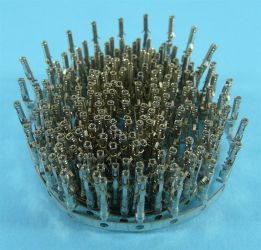 PHPT-2630-LF STYK ŻEŃSKI AWG#26-30