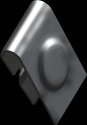 238 Battery contact for 1x AAA battery