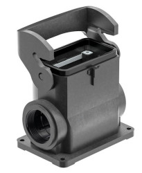 Obudowa podstawowa 19 43 010 0252 19430100252 Harting 1 szt.