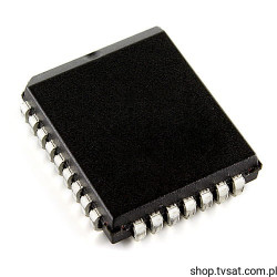 AT28C256-15JU 256Kbit EEPROM SMD-PLCC32 ATMEL