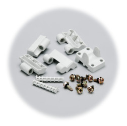 Zestaw zawiasów Zawias PAT 12040 hinge set Obudowy