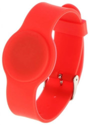 Opaska na rękę z tagiem RFID ATLO-704/R