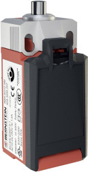 Bernstein 6083000238 IN65-A2Z AHK Przełącznik pozycyjny 240 V/AC 5 A dźwignia obrotowa chwilowy IP66/IP67 5 szt.