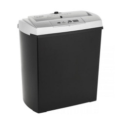 Niszczarka dokumentów, kart, CD z koszem 13L Quer