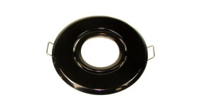 Oprawa Sufitowa Dicca Black Titanium