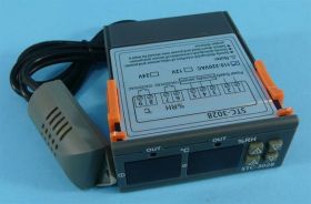 REG.TEMP.-120&gt;80řC 230V