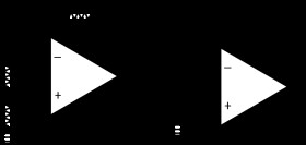 Precision Operational Amplifier
