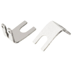 EAO 46-577.2801 Faston terminals