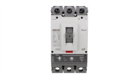 Wyłącznik Kompaktowy Serii Ts 3P 300A Zabezpieczenie Atu 50Ka Ts400n Atu 300A 3P