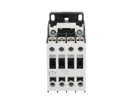 Stycznik mocy 9A 3P 230V AC 1Z 0R CEM9.10-230V-50/60Hz 004642123