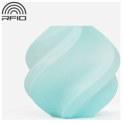 BambuLab A00-M0-1.75-1000-spl PLA Basic Gradient Arctic Whisper 1.75mm 1kg Spool