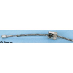 Termopara J średnica 5mm długość 20mm Kabel RS PRO