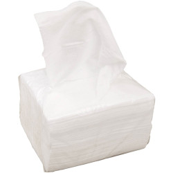 HP71050 Spenderpack Microfibre Drying Towel 50 Pieces 32 mm X 30 Cm