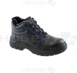 Trzewiki ocieplane SRC S3 rozmiar 43 HT5K561-43