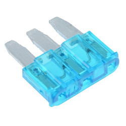 15A Micro3 Blade Fuse