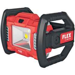 Flex Power Tools 472921 CL 2000 18.0 LED Cordless Site Spotlight 18V Bare Unit