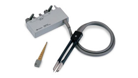 Akcesoria do testerów komponentów elektronicznych, do uzytku z: E4980A/AL, E4981A, E4990A