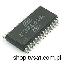 AT28HC64B-12SC SMD-SO28 ATMEL