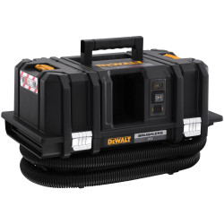 DEWALT DCV586MN FlexVolt XR Dust Extractor 54V Bare Unit